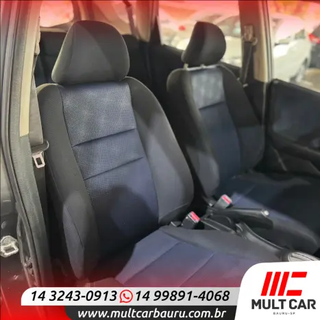 HONDA Fit 1.4 16V 4P LX FLEX AUTOMTICO, Foto 16