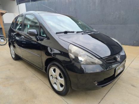 HONDA Fit 1.4 16V 4P LX, Foto 1