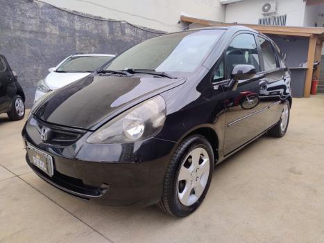 HONDA Fit 1.4 16V 4P LX, Foto 2