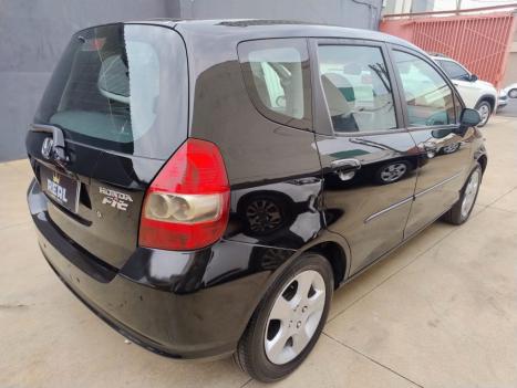HONDA Fit 1.4 16V 4P LX, Foto 3