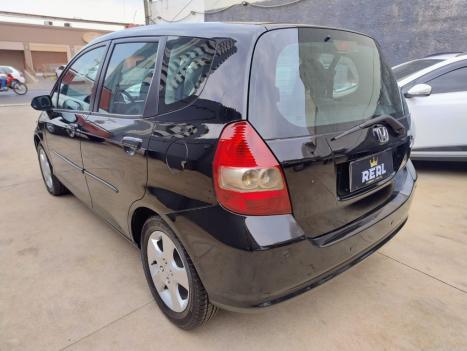 HONDA Fit 1.4 16V 4P LX, Foto 4