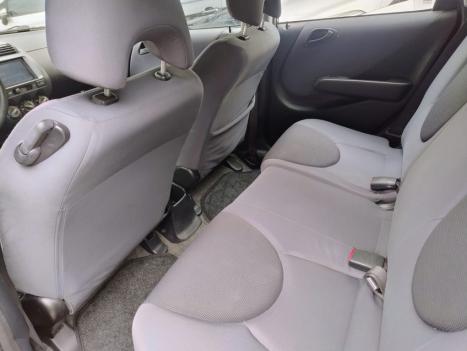 HONDA Fit 1.4 16V 4P LX, Foto 5