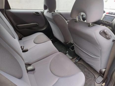 HONDA Fit 1.4 16V 4P LX, Foto 6