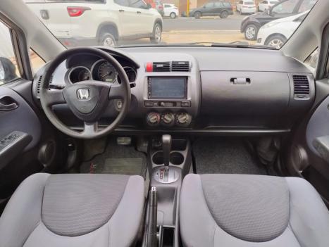 HONDA Fit 1.4 16V 4P LX, Foto 7