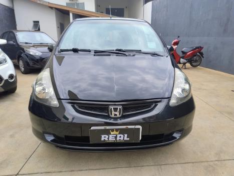 HONDA Fit 1.4 16V 4P LX, Foto 8