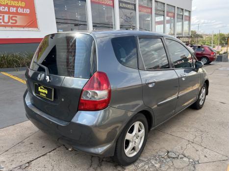 HONDA Fit 1.4 16V 4P LX FLEX, Foto 6