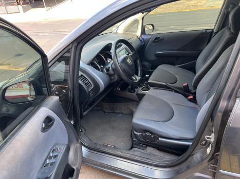 HONDA Fit 1.4 16V 4P LX FLEX, Foto 7