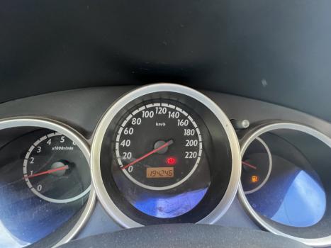 HONDA Fit 1.4 16V 4P LX FLEX, Foto 9