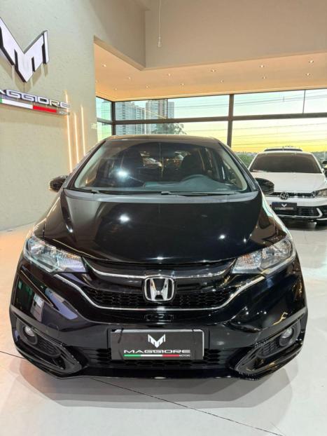HONDA Fit 1.4 16V 4P LX FLEX AUTOMTICO, Foto 2