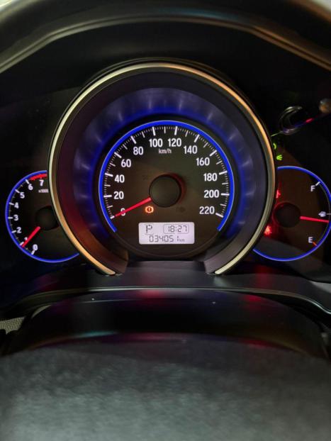 HONDA Fit 1.4 16V 4P LX FLEX AUTOMTICO, Foto 12