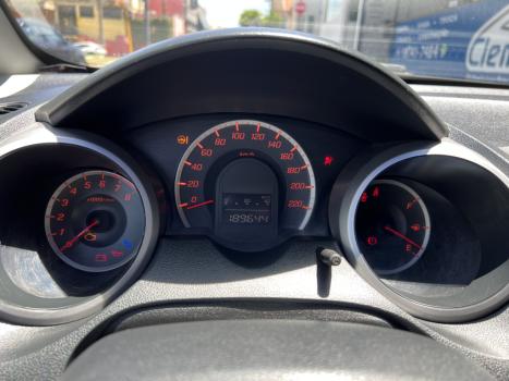 HONDA Fit 1.4 16V 4P LX FLEX, Foto 12 HONDA Fit 1.4 16V 4P LX FLEX, Foto 12