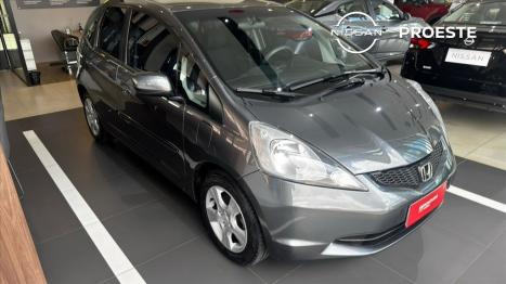 HONDA Fit 1.4 16V 4P LXL FLEX AUTOMTICO, Foto 1