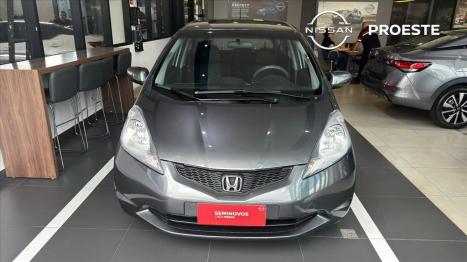 HONDA Fit 1.4 16V 4P LXL FLEX AUTOMTICO, Foto 2