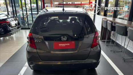 HONDA Fit 1.4 16V 4P LXL FLEX AUTOMTICO, Foto 5