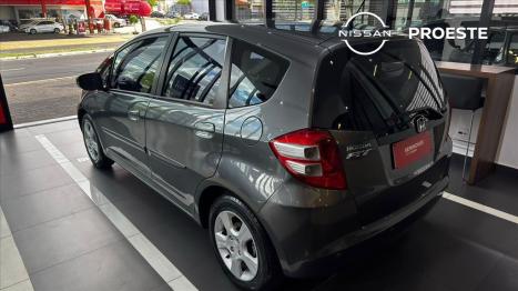 HONDA Fit 1.4 16V 4P LXL FLEX AUTOMTICO, Foto 6