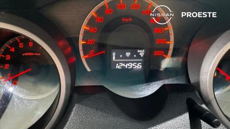 HONDA Fit 1.4 16V 4P LXL FLEX AUTOMTICO, Foto 7