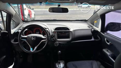 HONDA Fit 1.4 16V 4P LXL FLEX AUTOMTICO, Foto 8