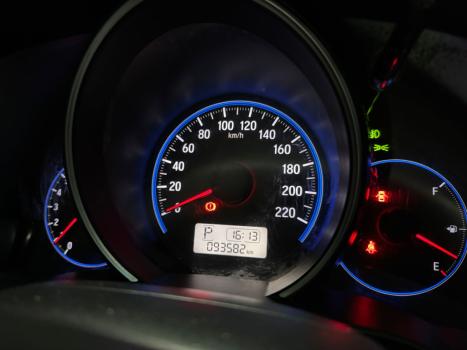 HONDA Fit 1.4 16V 4P LX FLEX AUTOMTICO, Foto 5