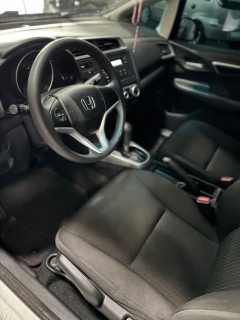 HONDA Fit 1.4 16V 4P LX FLEX AUTOMTICO, Foto 6