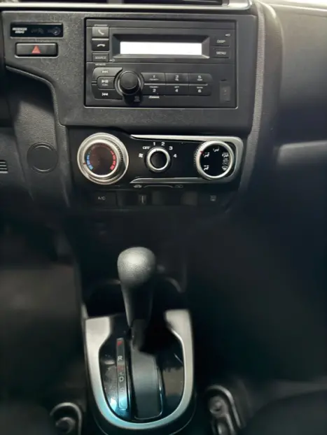 HONDA Fit 1.4 16V 4P LX FLEX AUTOMTICO, Foto 8