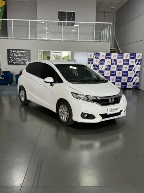HONDA Fit 1.4 16V 4P LX FLEX AUTOMTICO, Foto 10