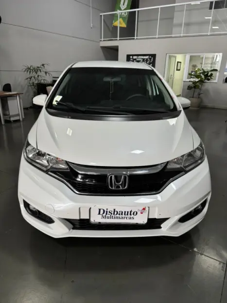 HONDA Fit 1.4 16V 4P LX FLEX AUTOMTICO, Foto 11