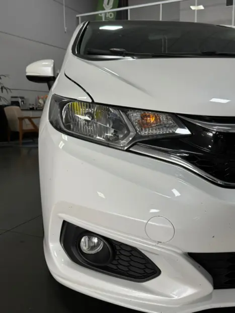 HONDA Fit 1.4 16V 4P LX FLEX AUTOMTICO, Foto 17