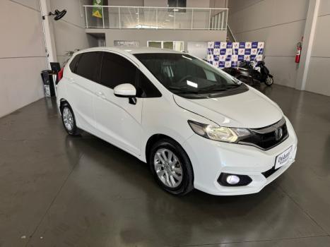 HONDA Fit 1.4 16V 4P LX FLEX AUTOMTICO, Foto 1
