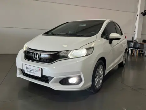 HONDA Fit 1.4 16V 4P LX FLEX AUTOMTICO, Foto 2