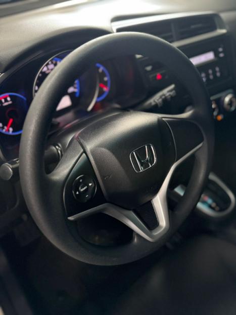 HONDA Fit 1.4 16V 4P LX FLEX AUTOMTICO, Foto 5