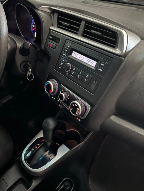 HONDA Fit 1.4 16V 4P LX FLEX AUTOMTICO, Foto 6