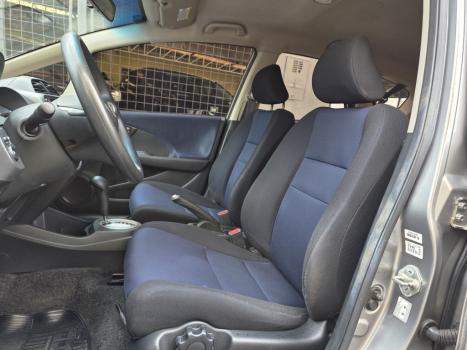 HONDA Fit 1.4 16V 4P LX FLEX AUTOMTICO, Foto 10