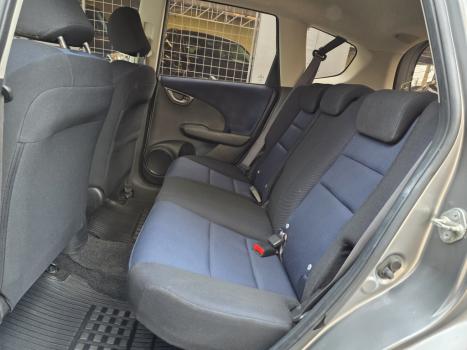 HONDA Fit 1.4 16V 4P LX FLEX AUTOMTICO, Foto 11