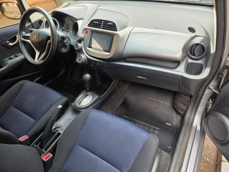 HONDA Fit 1.4 16V 4P LX FLEX AUTOMTICO, Foto 12