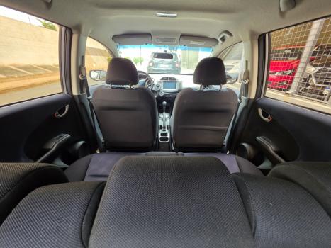 HONDA Fit 1.4 16V 4P LX FLEX AUTOMTICO, Foto 13