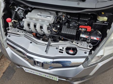 HONDA Fit 1.4 16V 4P LX FLEX AUTOMTICO, Foto 14