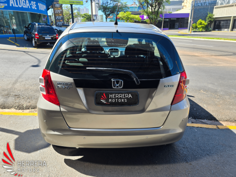 HONDA Fit 1.4 16V 4P LX FLEX, Foto 4