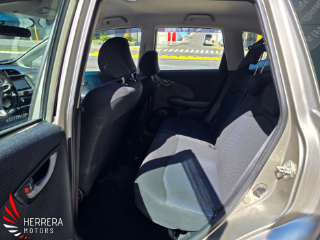 HONDA Fit 1.4 16V 4P LX FLEX, Foto 11