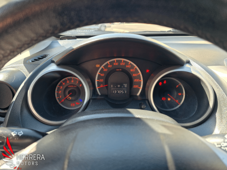 HONDA Fit 1.4 16V 4P LX FLEX, Foto 12