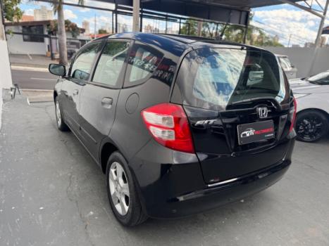 HONDA Fit 1.4 16V 4P LX FLEX, Foto 2