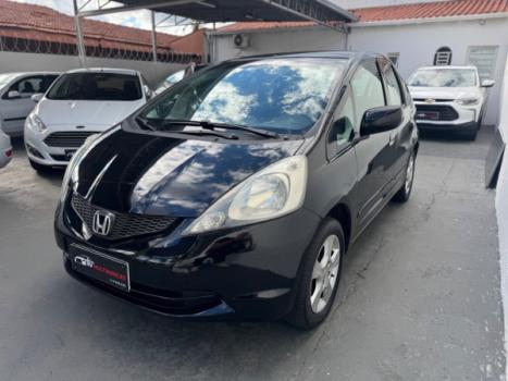 HONDA Fit 1.4 16V 4P LX FLEX, Foto 3