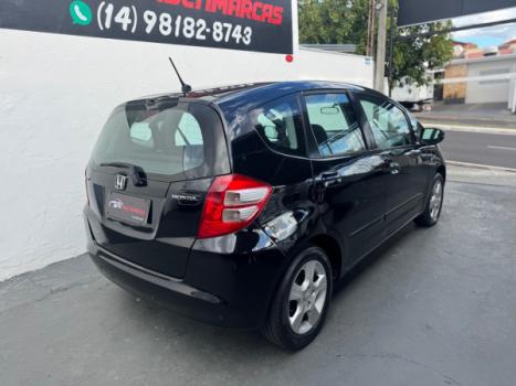 HONDA Fit 1.4 16V 4P LX FLEX, Foto 4