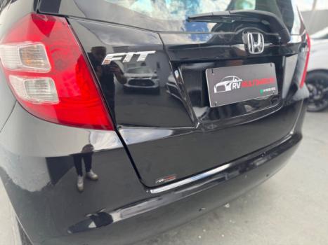 HONDA Fit 1.4 16V 4P LX FLEX, Foto 6