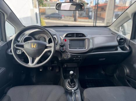 HONDA Fit 1.4 16V 4P LX FLEX, Foto 7