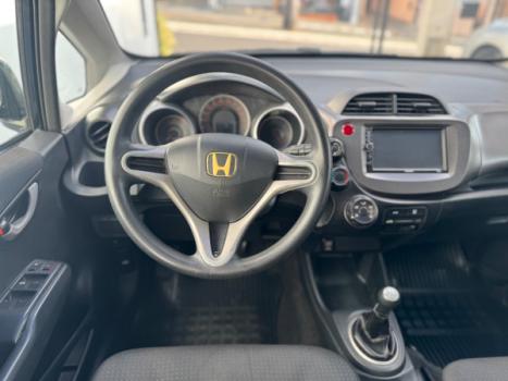 HONDA Fit 1.4 16V 4P LX FLEX, Foto 8