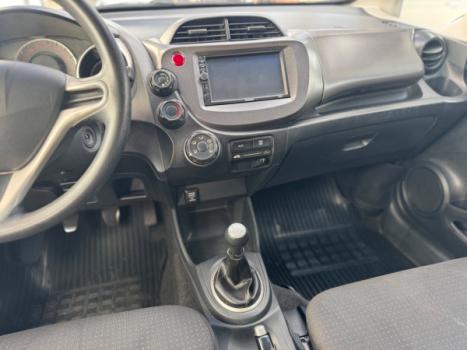 HONDA Fit 1.4 16V 4P LX FLEX, Foto 9