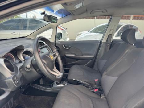 HONDA Fit 1.4 16V 4P LX FLEX, Foto 10