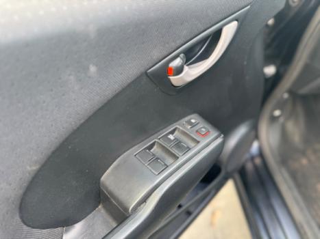 HONDA Fit 1.4 16V 4P LX FLEX, Foto 11