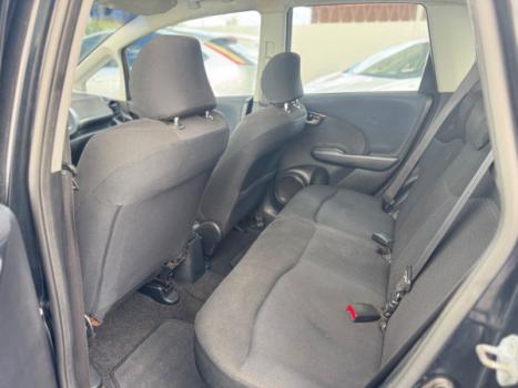 HONDA Fit 1.4 16V 4P LX FLEX, Foto 12