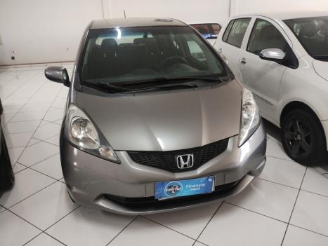 HONDA Fit 1.4 16V 4P LXL FLEX AUTOMTICO, Foto 1
